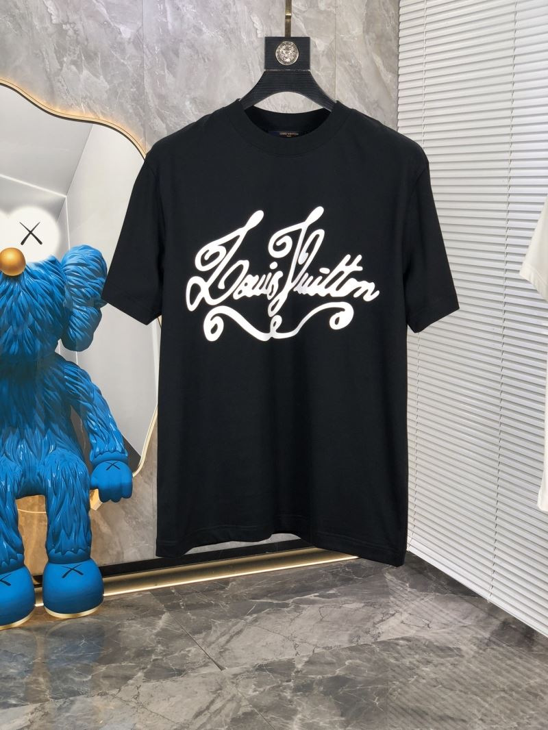 Louis Vuitton T-Shirts